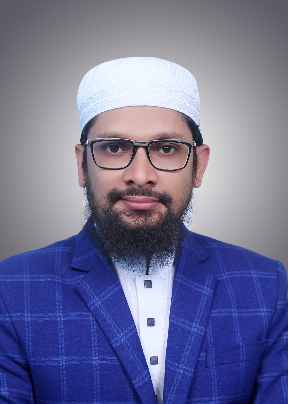 ASHIQUL ISLAM